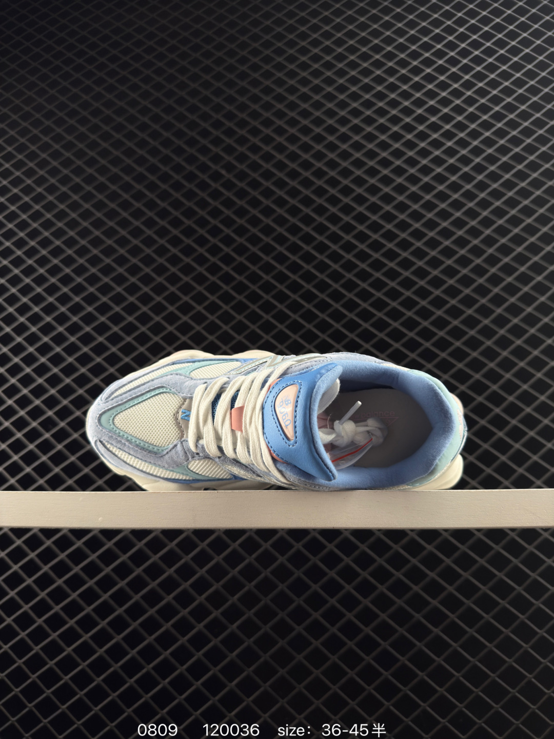 Joe Freshgoods x New Balance NB9060